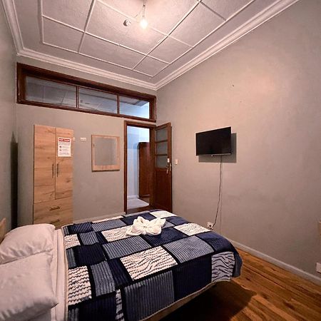 Casa Aida Luz Hotel Cuenca Kültér fotó
