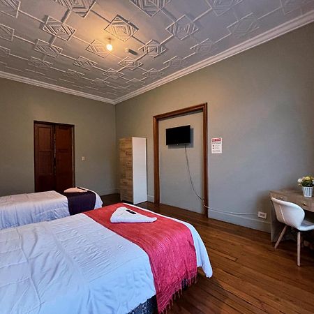 Casa Aida Luz Hotel Cuenca Kültér fotó