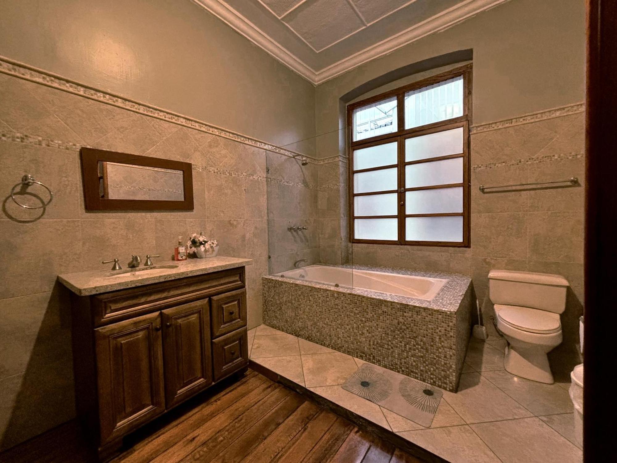 Casa Aida Luz Hotel Cuenca Kültér fotó