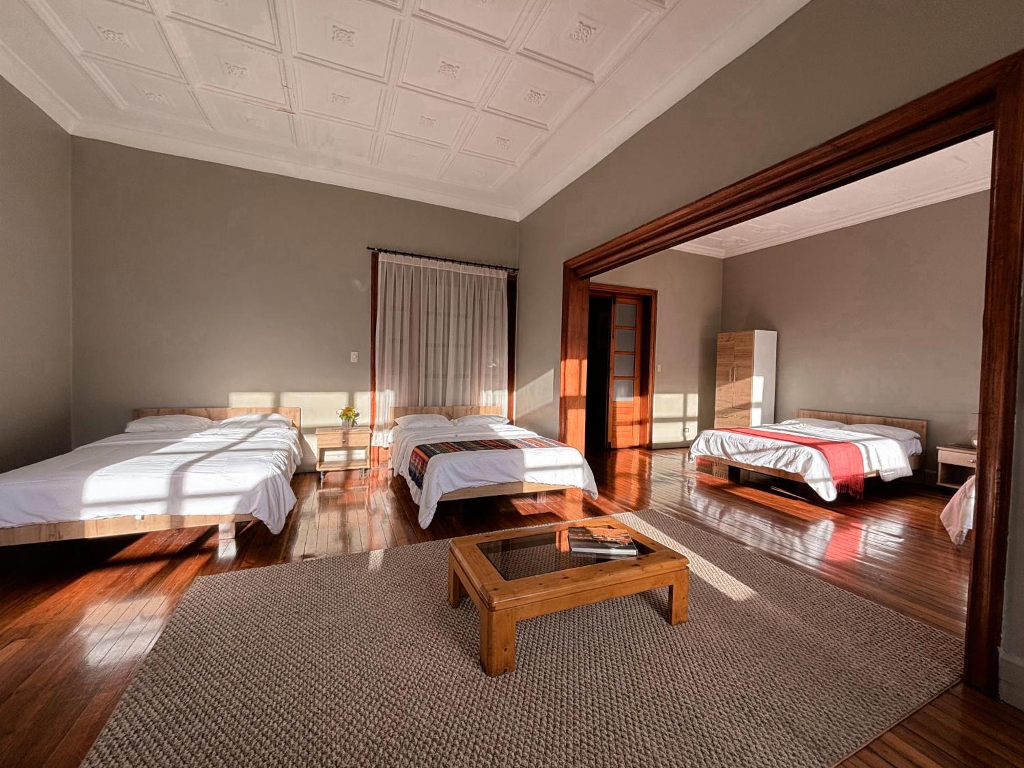 Casa Aida Luz Hotel Cuenca Kültér fotó