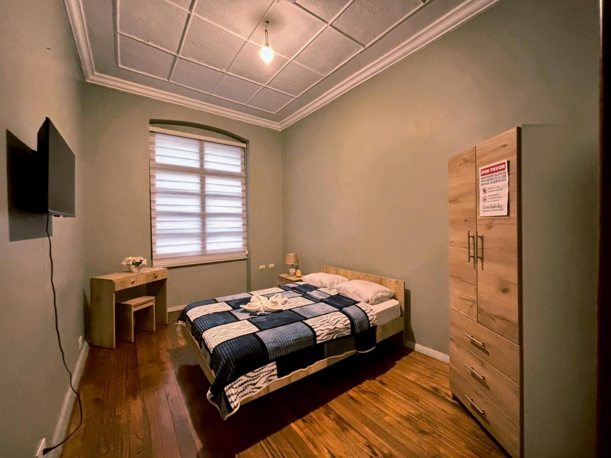 Casa Aida Luz Hotel Cuenca Kültér fotó