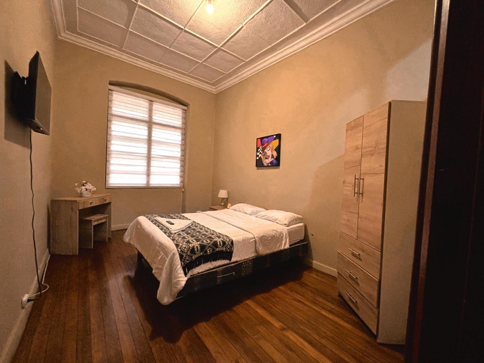 Casa Aida Luz Hotel Cuenca Kültér fotó