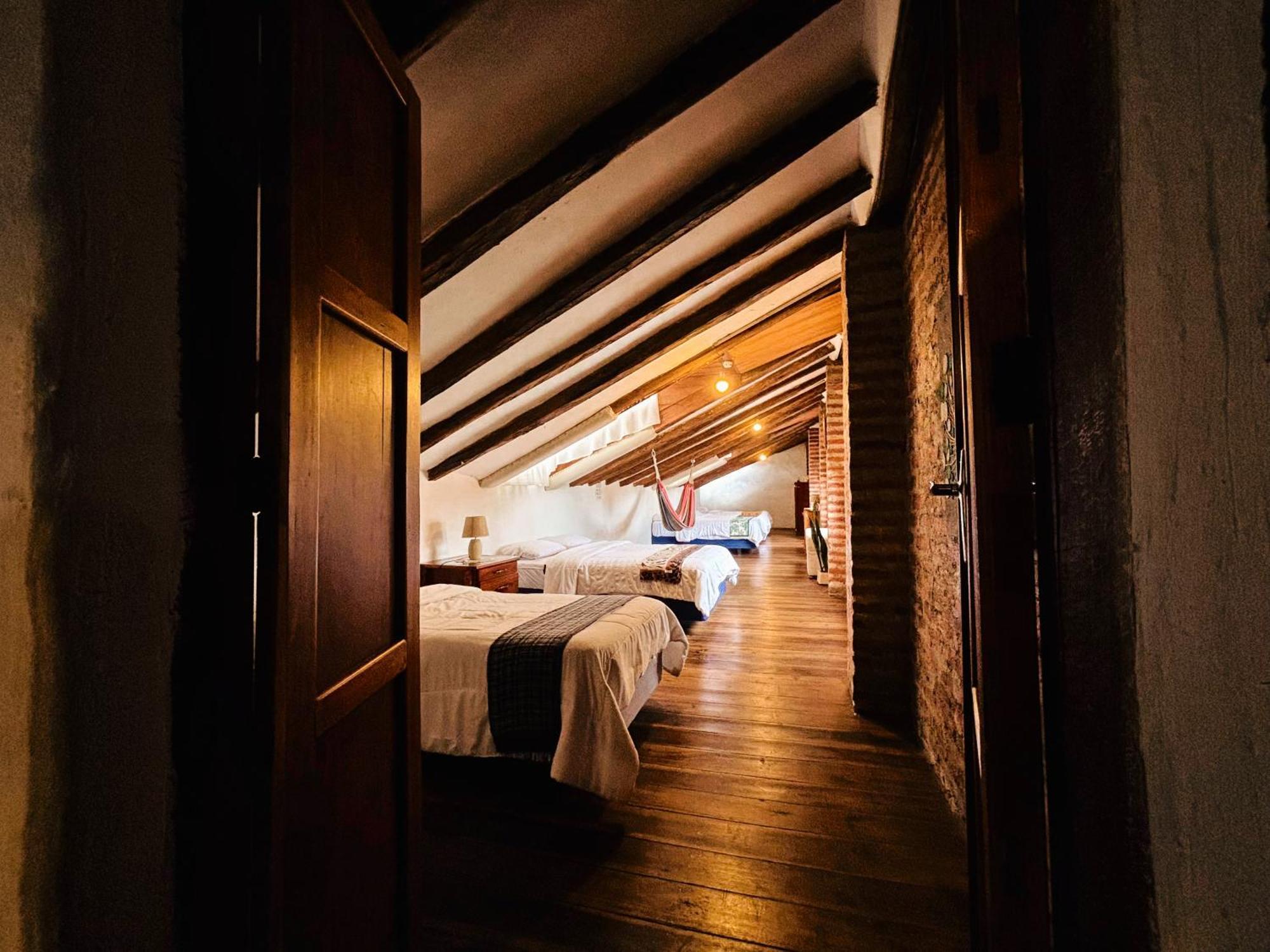 Casa Aida Luz Hotel Cuenca Kültér fotó
