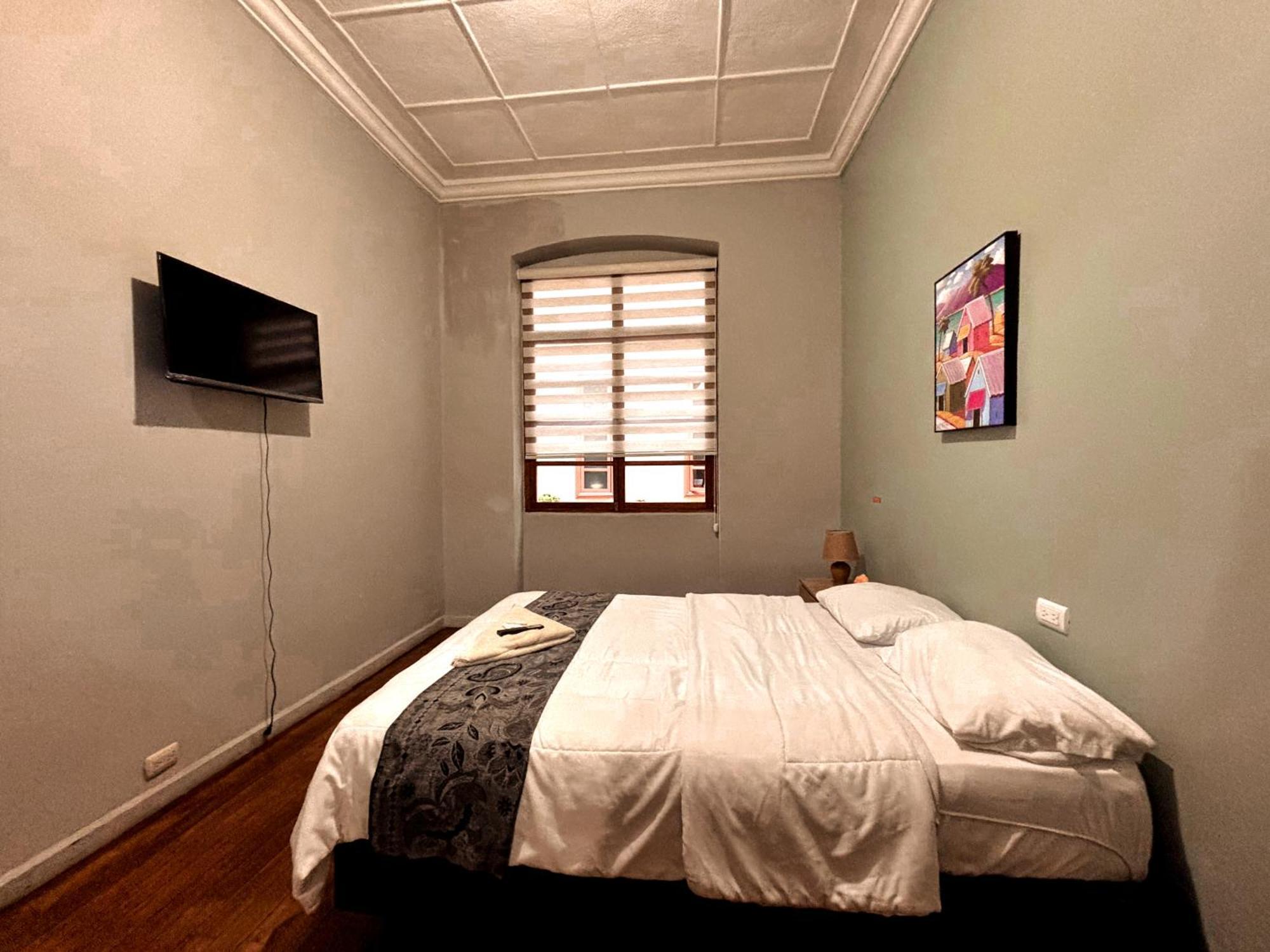 Casa Aida Luz Hotel Cuenca Kültér fotó