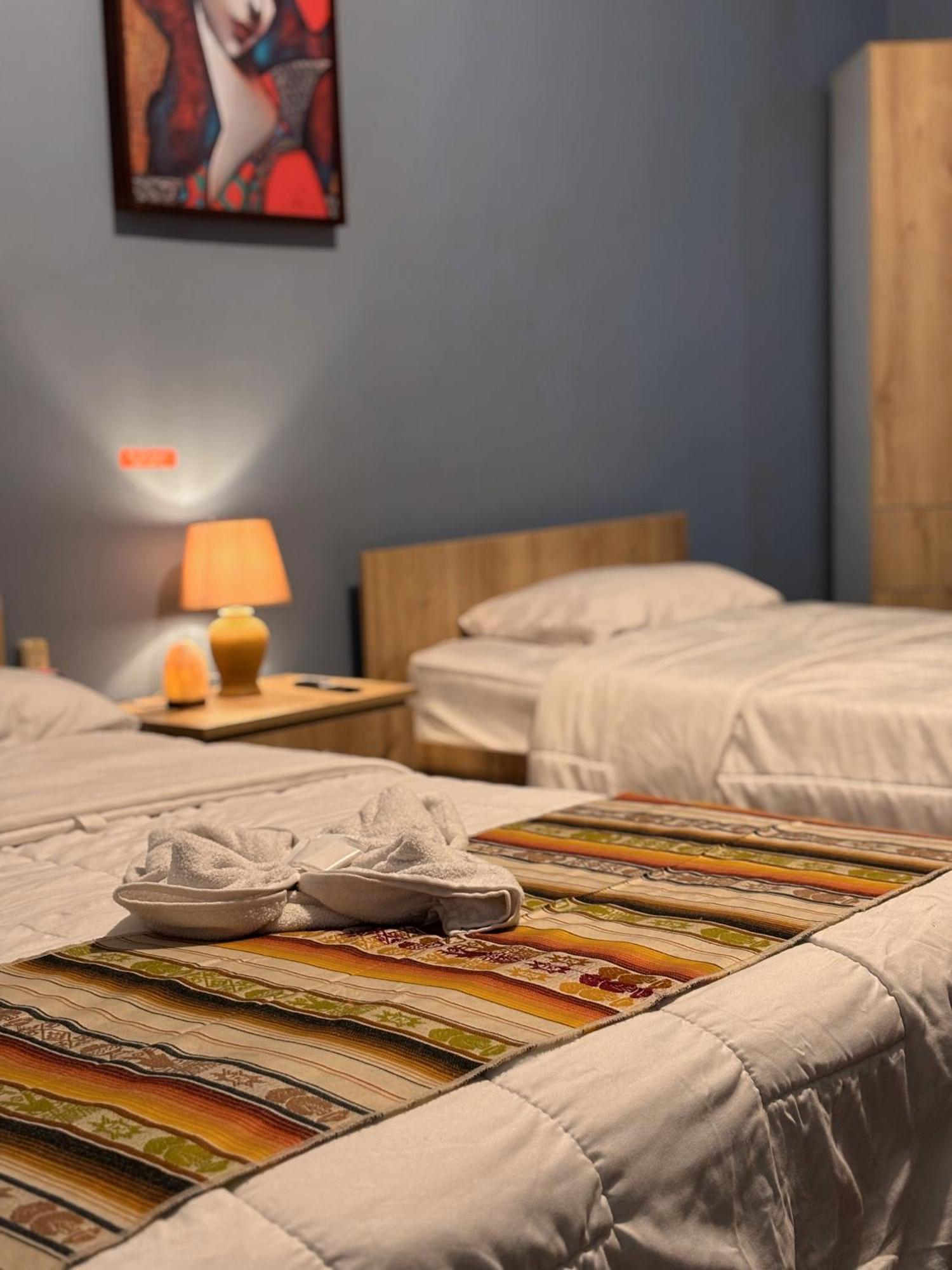 Casa Aida Luz Hotel Cuenca Kültér fotó