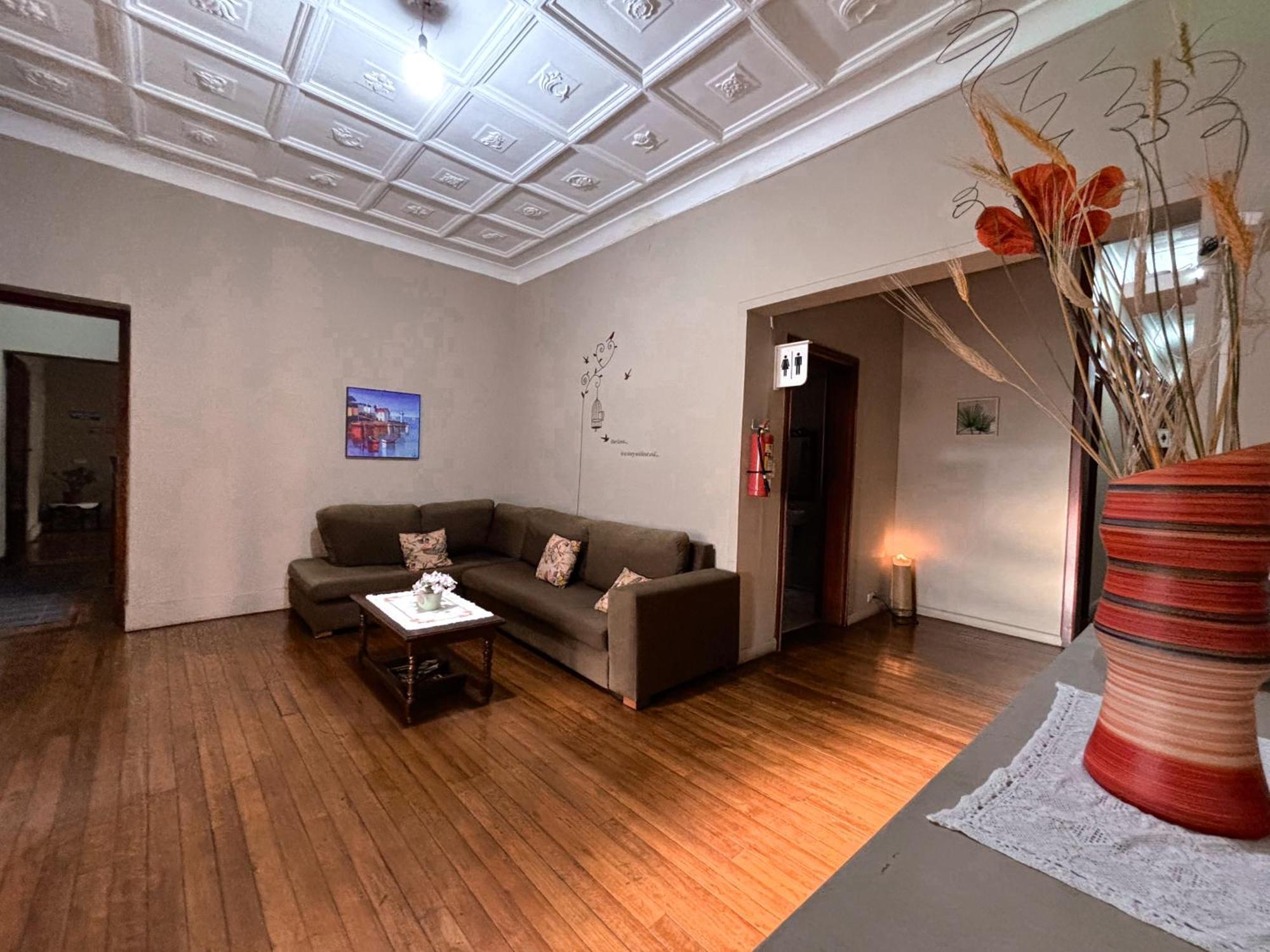 Casa Aida Luz Hotel Cuenca Kültér fotó