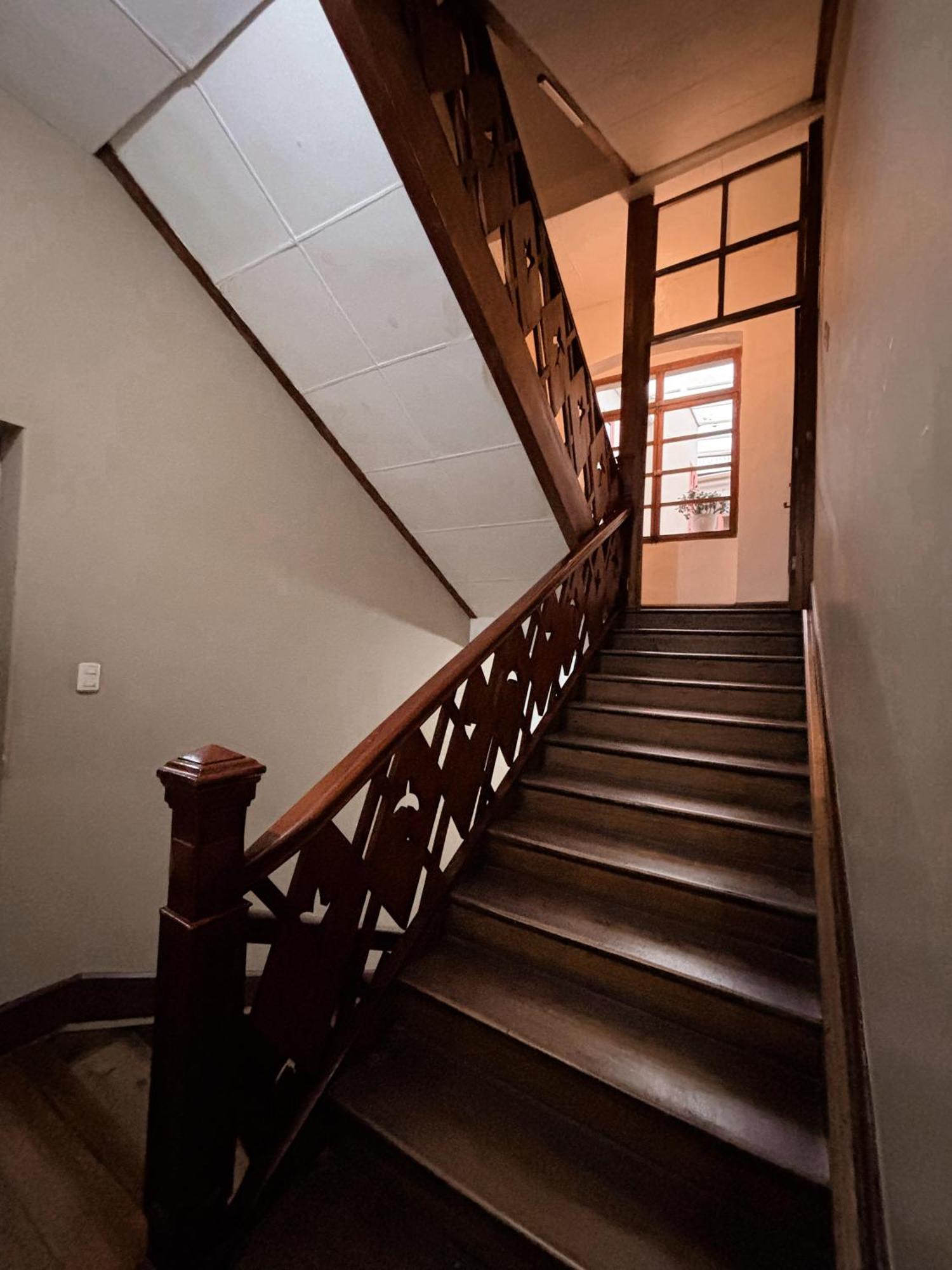 Casa Aida Luz Hotel Cuenca Kültér fotó