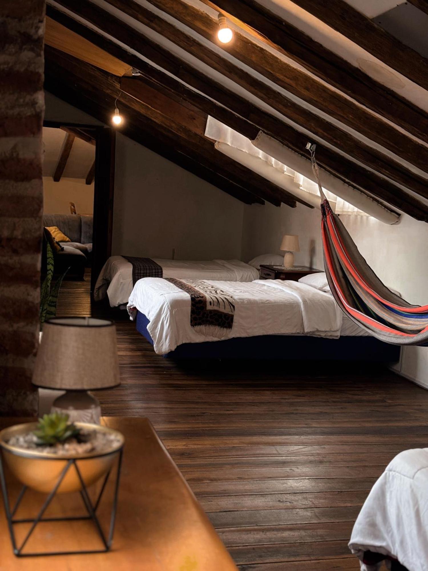 Casa Aida Luz Hotel Cuenca Kültér fotó
