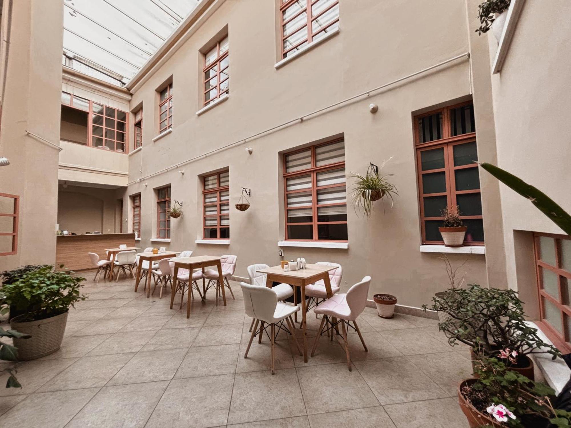 Casa Aida Luz Hotel Cuenca Kültér fotó