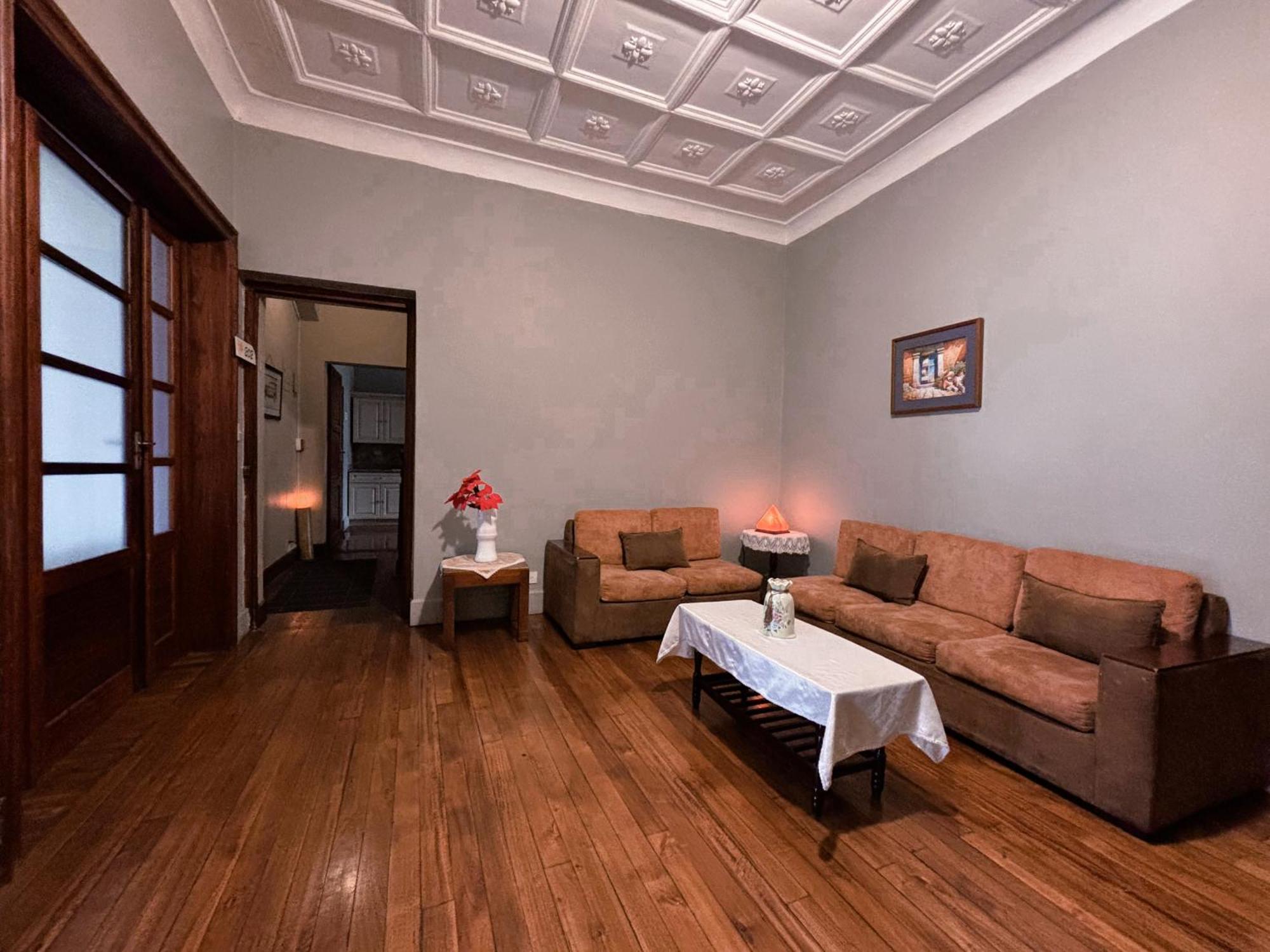 Casa Aida Luz Hotel Cuenca Kültér fotó